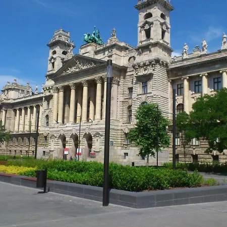 Lejlighed Melinda 2 *