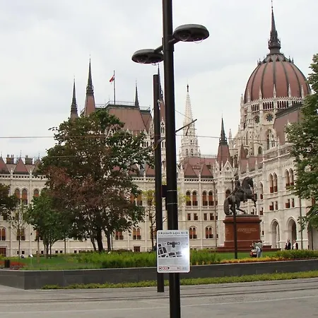 Melinda 2 * Budapeşte