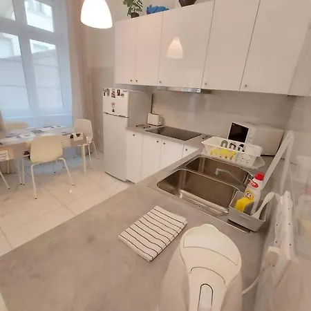 Melinda 2 * Budapeşte