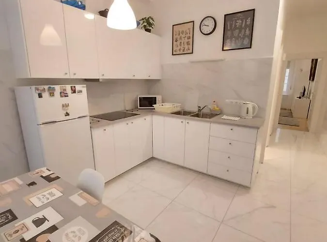 Melinda 2 Apartamento