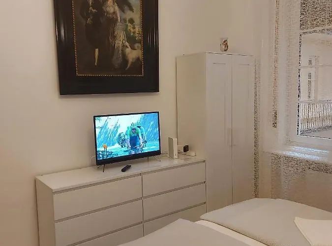 Melinda 2 Apartamento